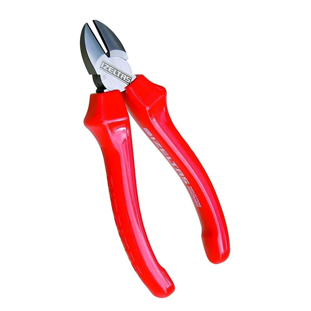IZELTAS YANKESKI OPAK SERI 180 mm (TS-60-180)