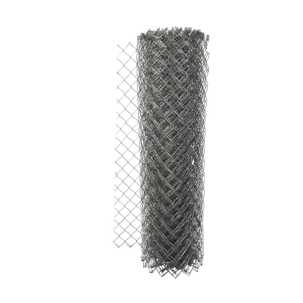 HELEZON GALVENIZ 65*65*2,5 mm 100 cm ÇIT TELI