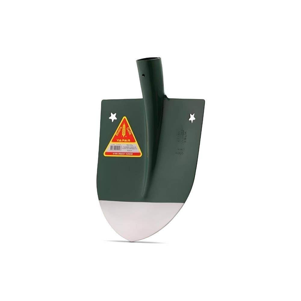 INSAAT KÜREK 4160 ÇELIK YAPAR