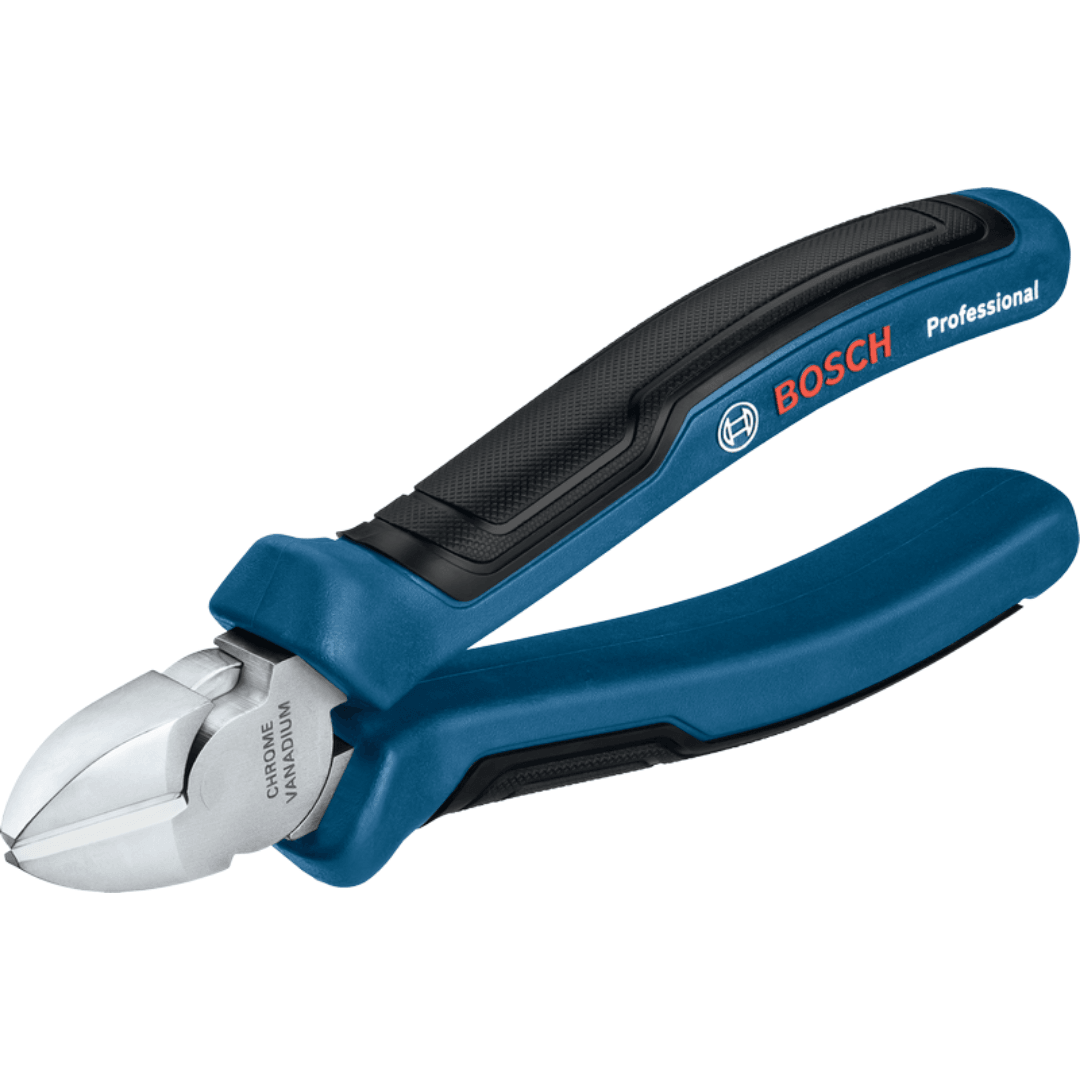 BOSCH YANKESKİ MAVİ 160 MM