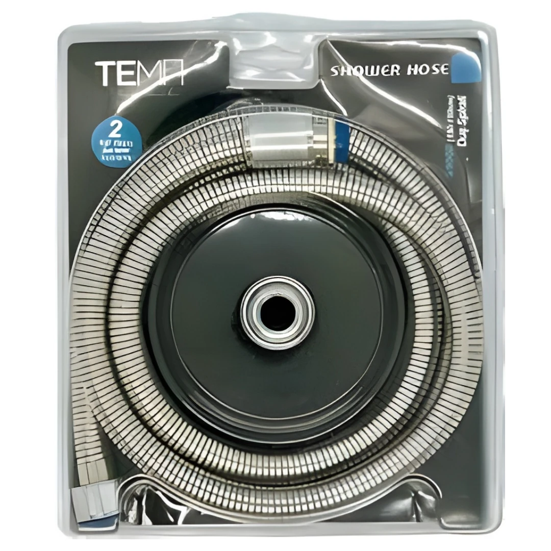 DUŞ HORTUMU METAL TEMA 54000 150-190 CM