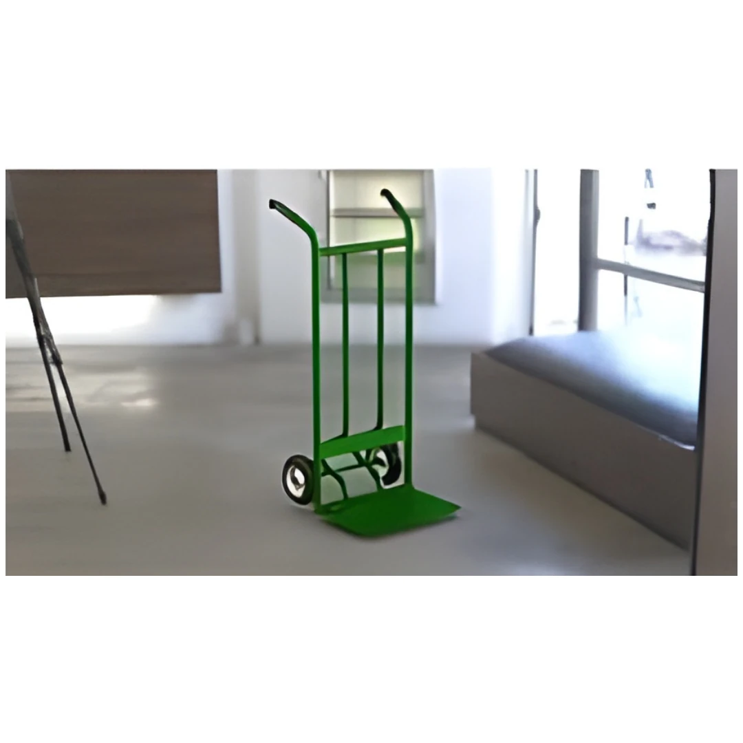 KOLİ TAŞIMA ARABASI DOLGU TEKER BURÇLU YPR HT200