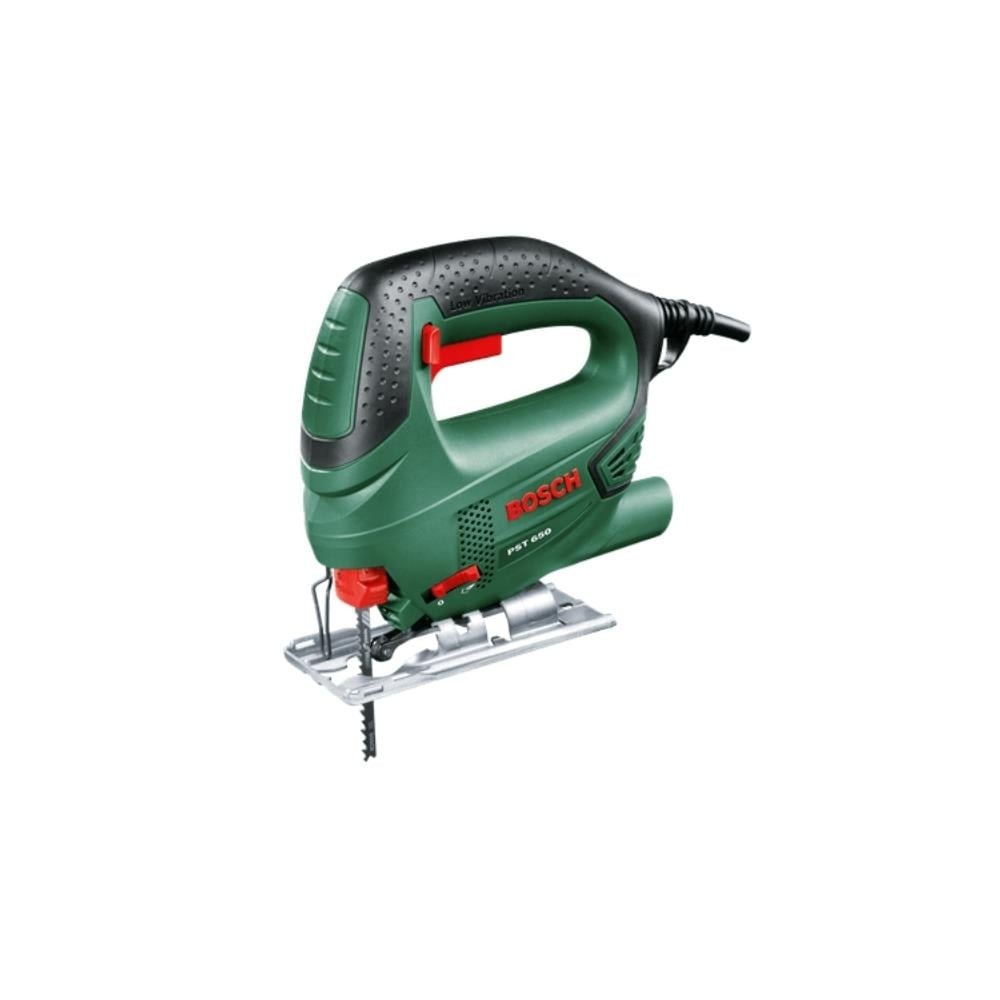 BOSCH DEKUPAJ TESTERE 500 W Easy PST 650