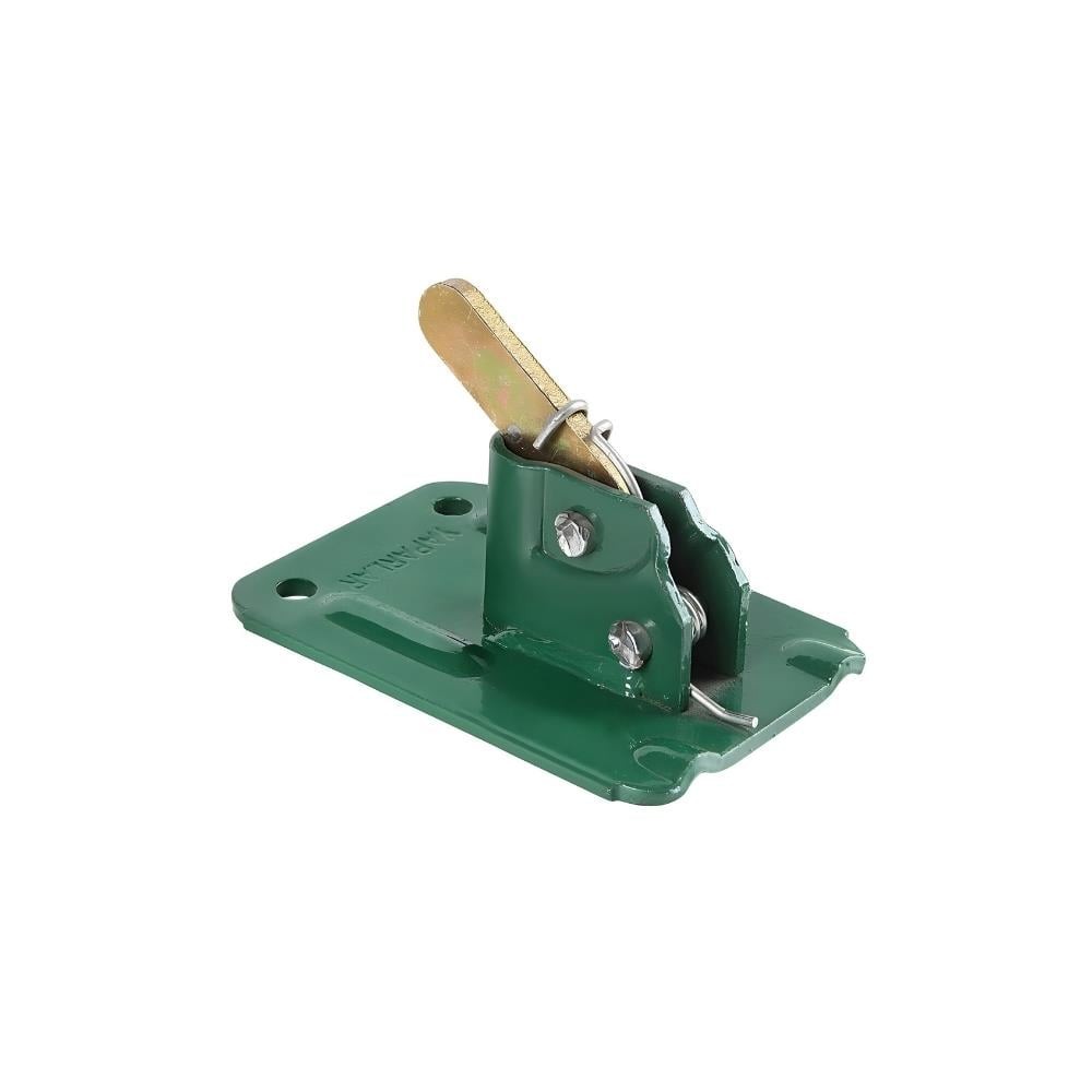 ÇIROZ KILIDI YESIL 4MM -YAPAR