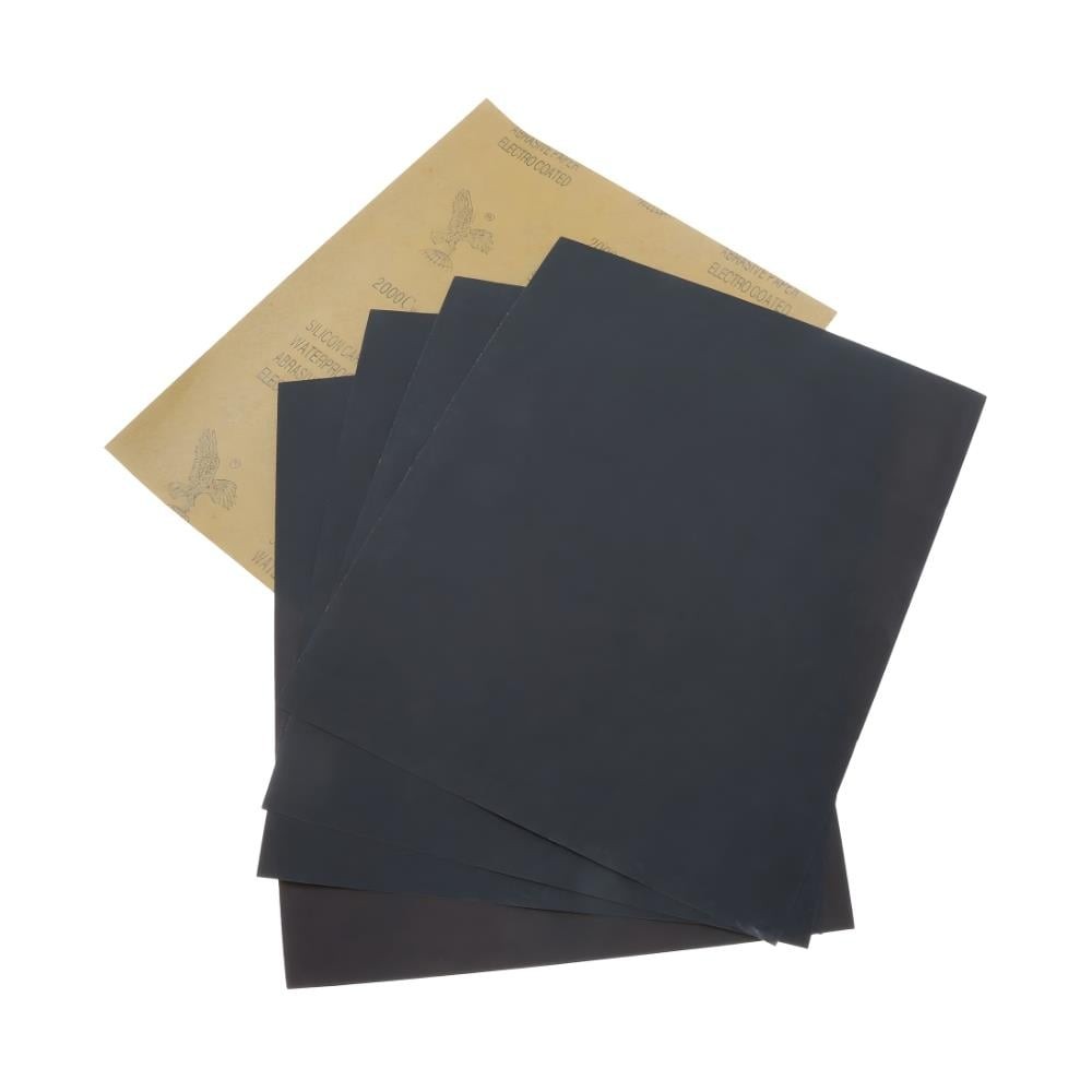 YAPRAK ZIMPARA P-220 A