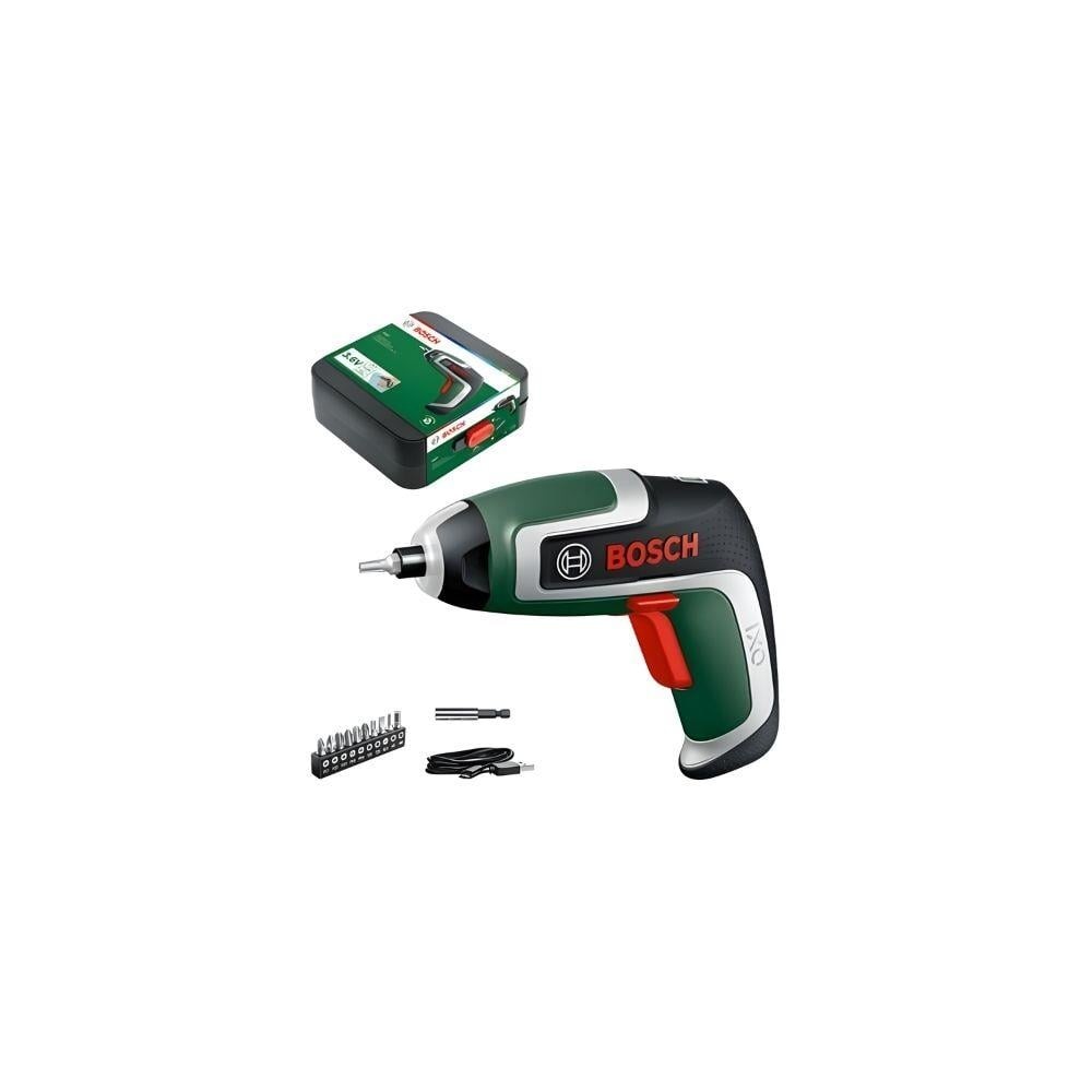 BOSCH AKÜLÜ VIDALAMA IXO 7