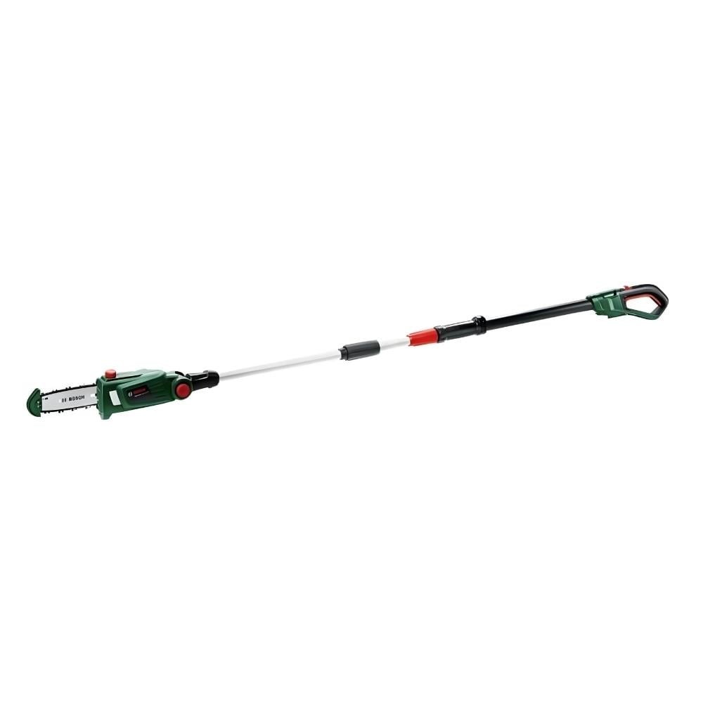 BOSCH AKÜLÜ BUDAMA ZINCIRLI TELESKOPIK UniversalChainPole 18V(SOLO)