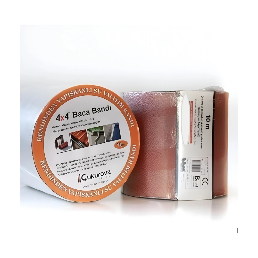 ÇUKUROVA YAPIŞKANLI MEB. 30 CM  KIRMIZI