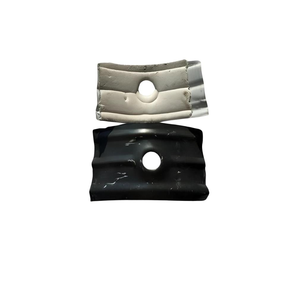 BOYALI SEMER KIREMIT RAL 7016