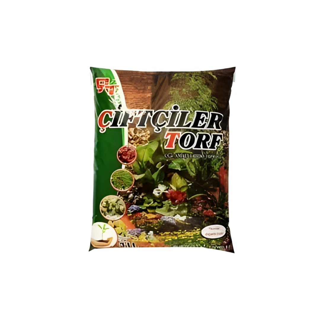 ÇİÇEK TOPRAĞI  3 LT