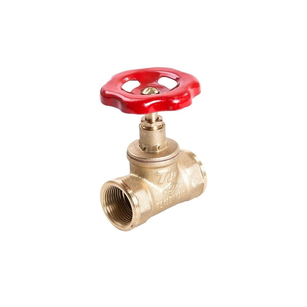 STOP SU VE GAZ VANASI 3/4"