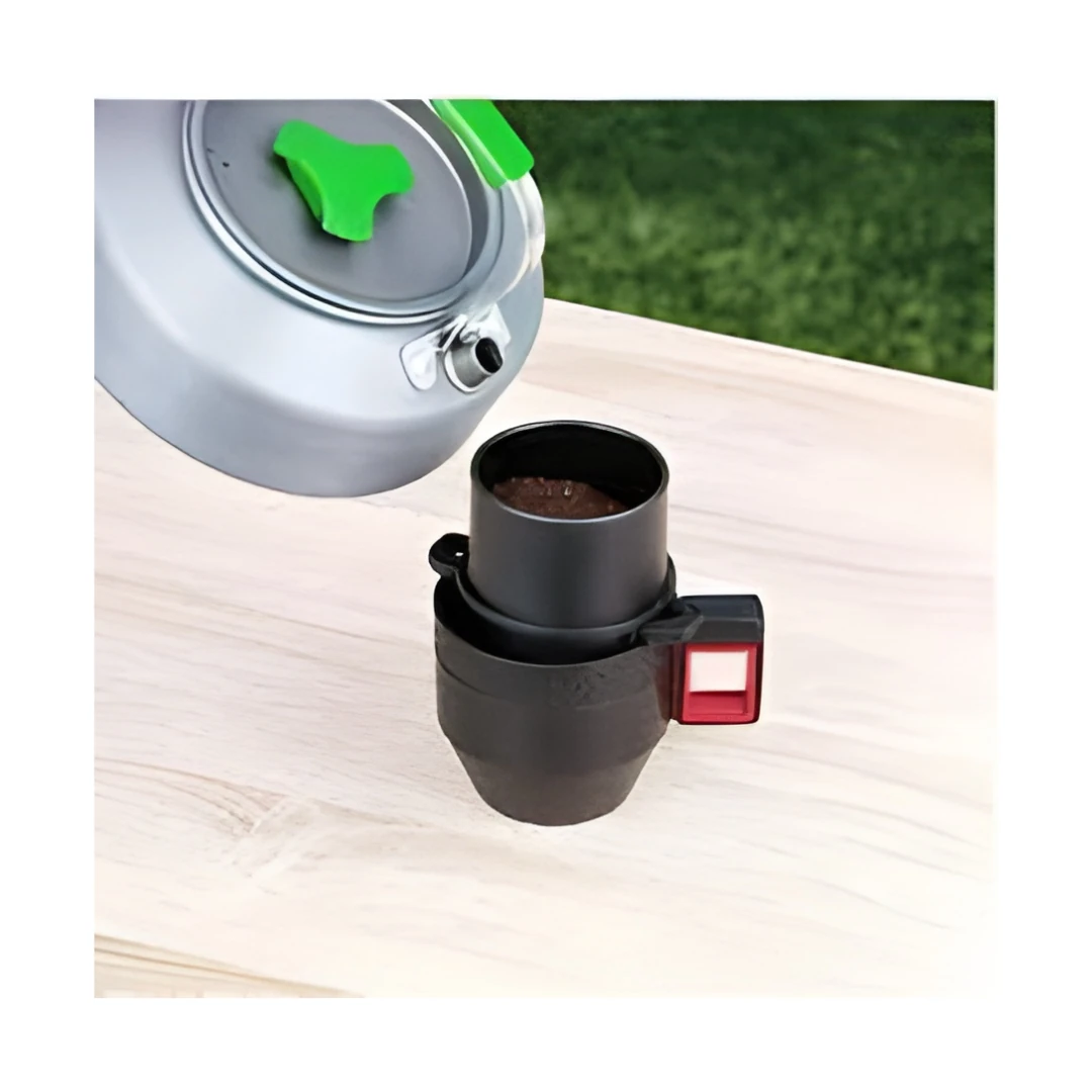 ORCAMP KAHVE DEMLEME MAKİNESİ OUT-1950