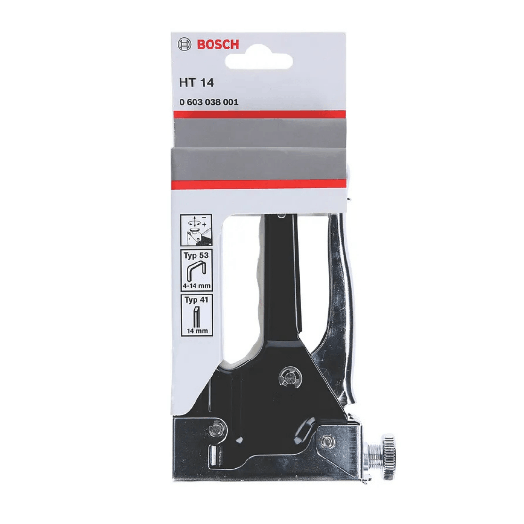 BOSCH ZIMBA TABANCASI MEKANİK HT14