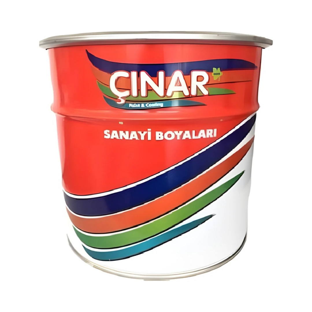 LÜKS ASTAR ÇINAR 17 KG GRİ