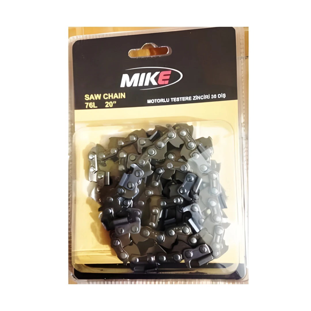 AĞAÇ MOTORU ZİNCİRİ 36 DİŞ 3.25 MIKE