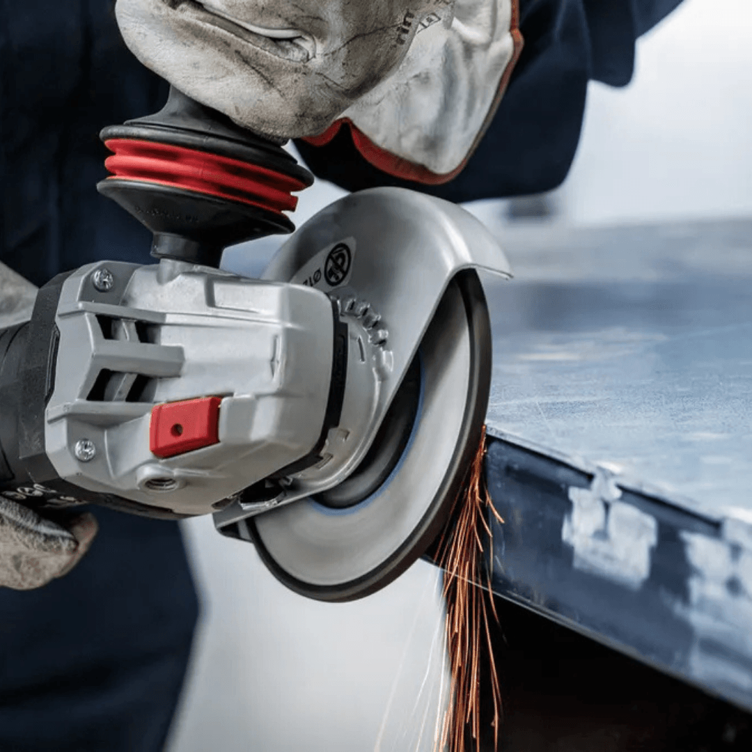 BOSCH TAŞLAMA TAŞI SDMetal 115*6,0 mm