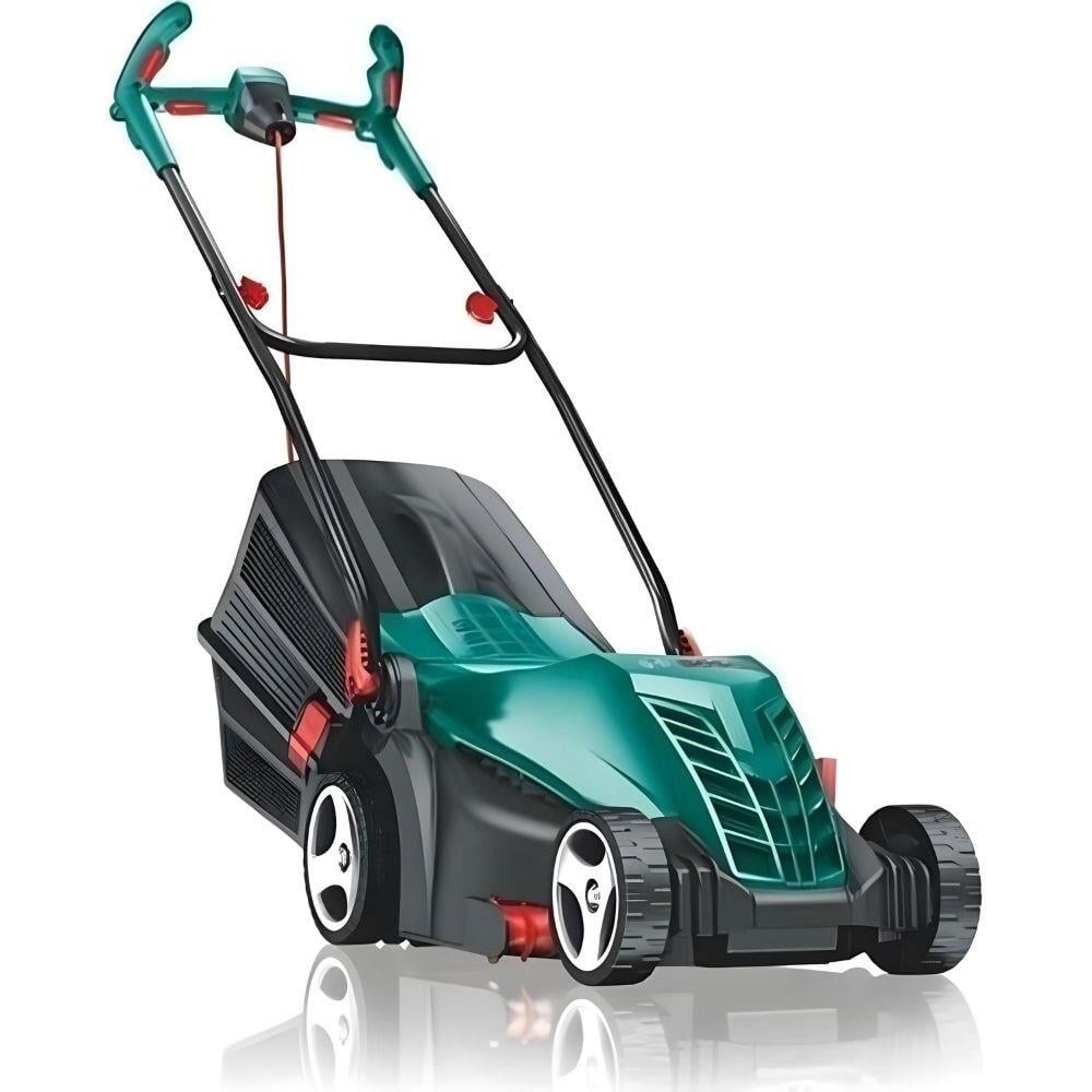 BOSCH ÇIM BIÇME MAKINESI Rotak 370 ER