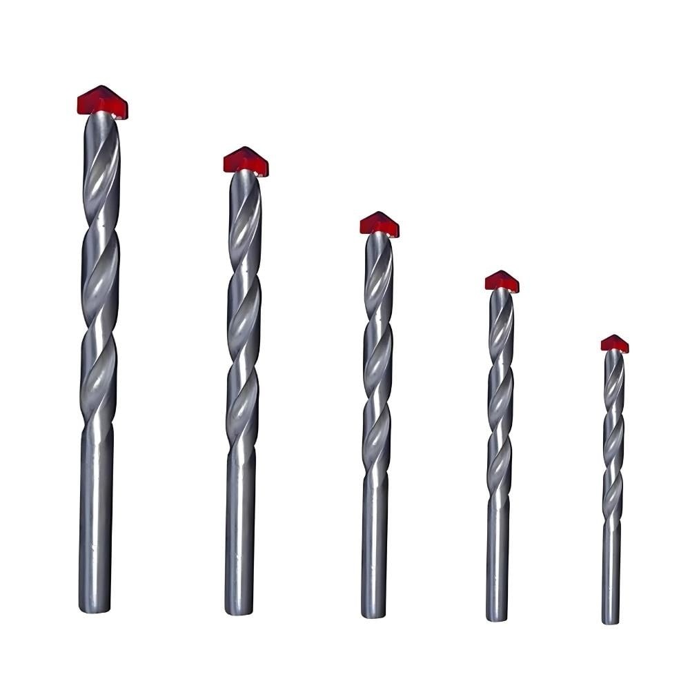 MATKAP UCU 10*200 BETON UÇ