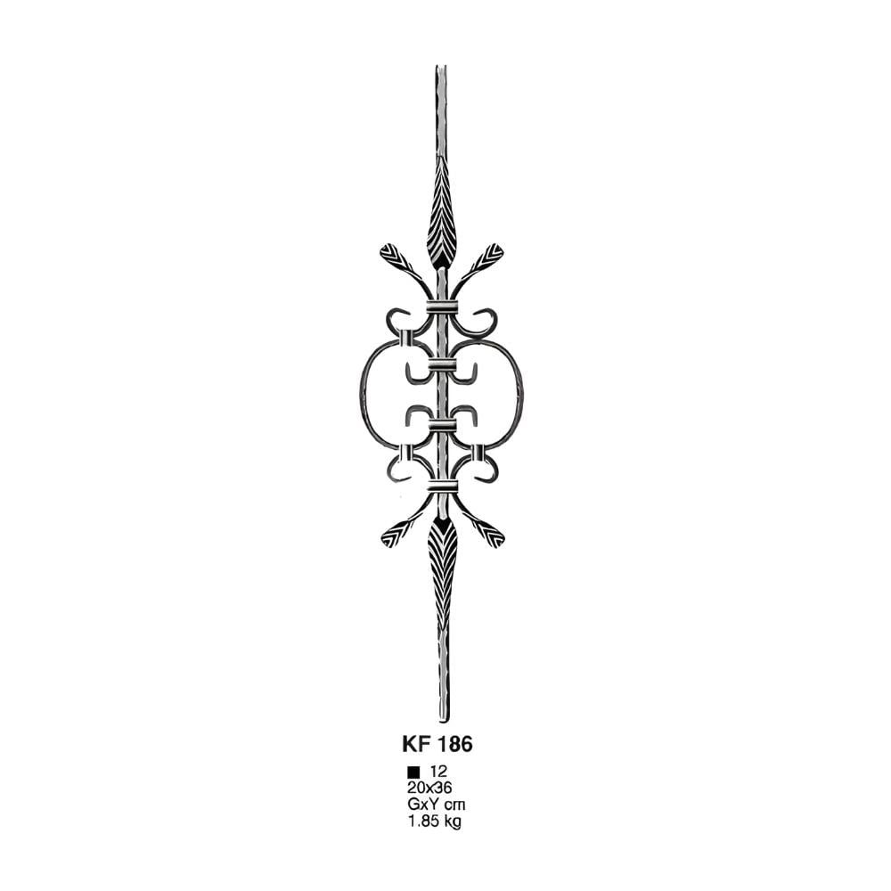 FERFORJE 186 DESEN 80 cm sayfa 21