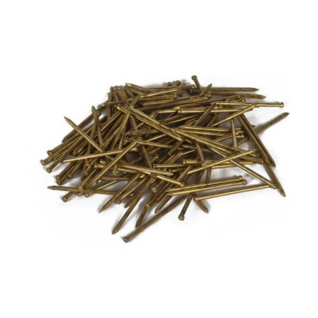 ÇİVİ ÇELİK  3 LüK 2*30 İNCE SARI 1 KG LIK