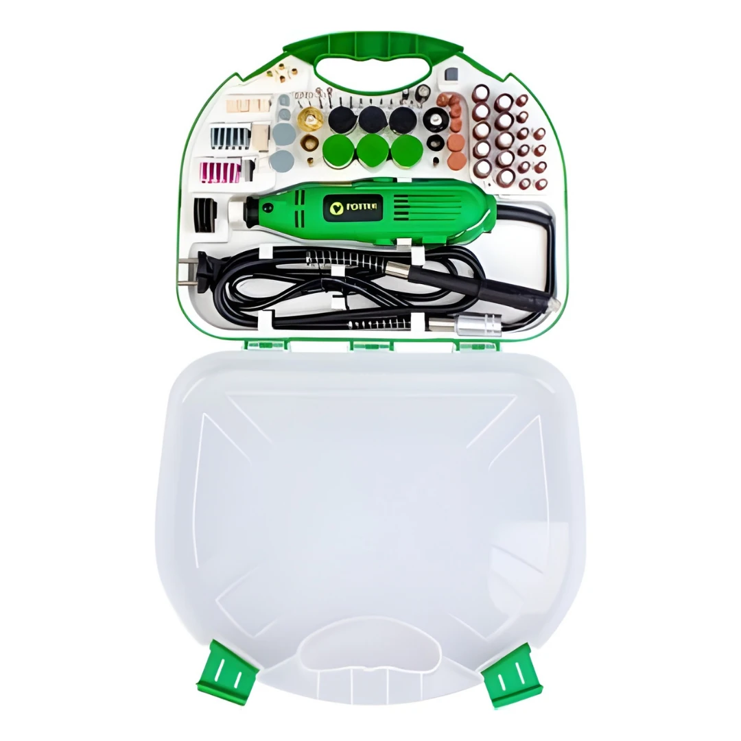 GRAVÜR KALIPÇI TAŞLAMA SETİ PORTEK