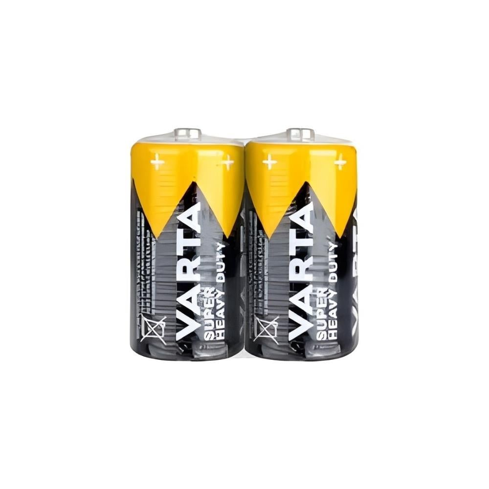 VARTA PIL ORTA 24 2014
