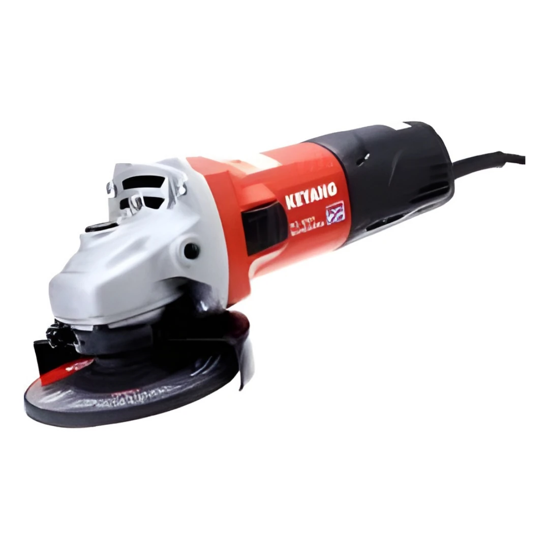 TAŞLAMA MAKİNESİ 115 MM 750 W DG 751 KEYANG