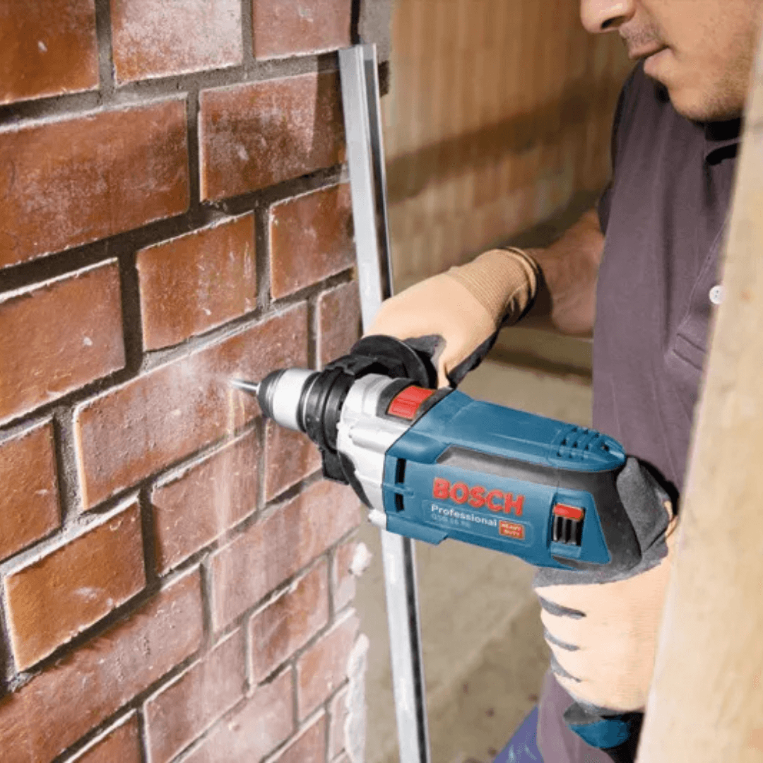 BOSCH DARBELİ MATKAP 750 W GSB 16 RE