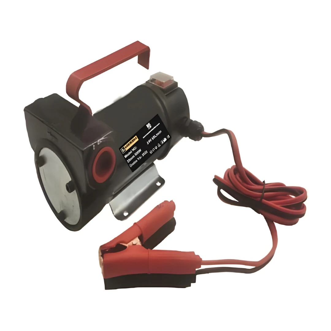 MAZOT AKTARMA POMPASI MEŞEM 5504 24v