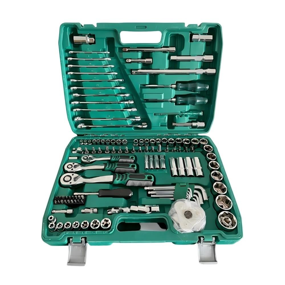 LOKMA TAKIMI 121 PARÇA 72 DİŞ