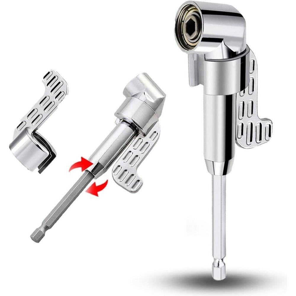 BITS KÖSE APARATI 1/4" PRSC03361 PROSCR