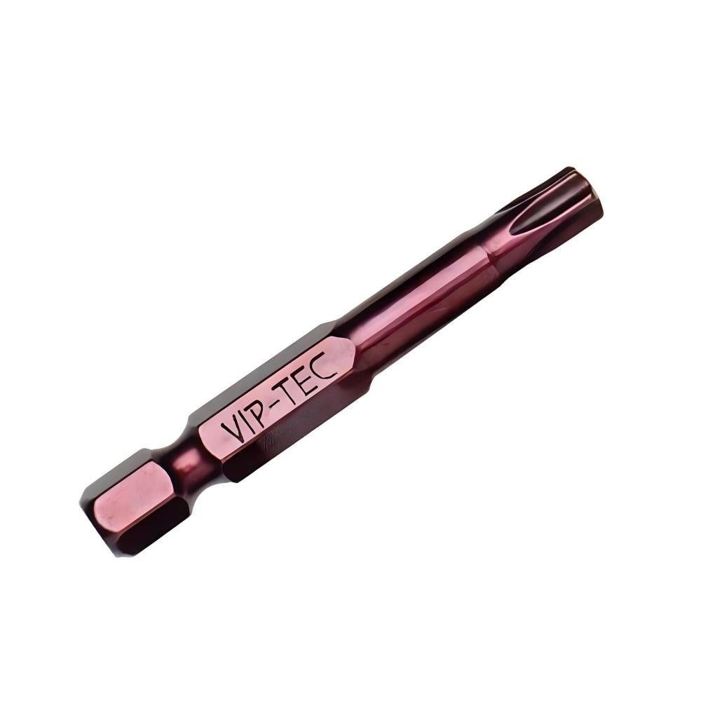 BITS UÇ BULDEKS T-30 100 MM TORX UÇ PHILLIPS BITS VIP-TEC
