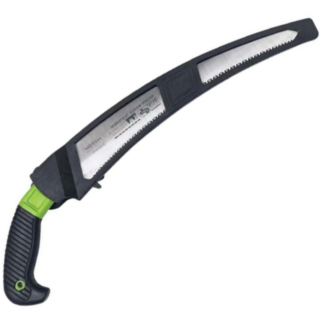 BUDAMA TESTERESİ KILIFLI MEŞEM -TRİGRAFT