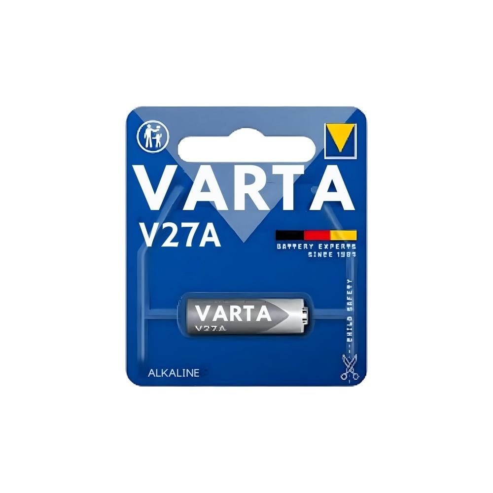 VARTA ELEKTRONICS TEKLI V27A