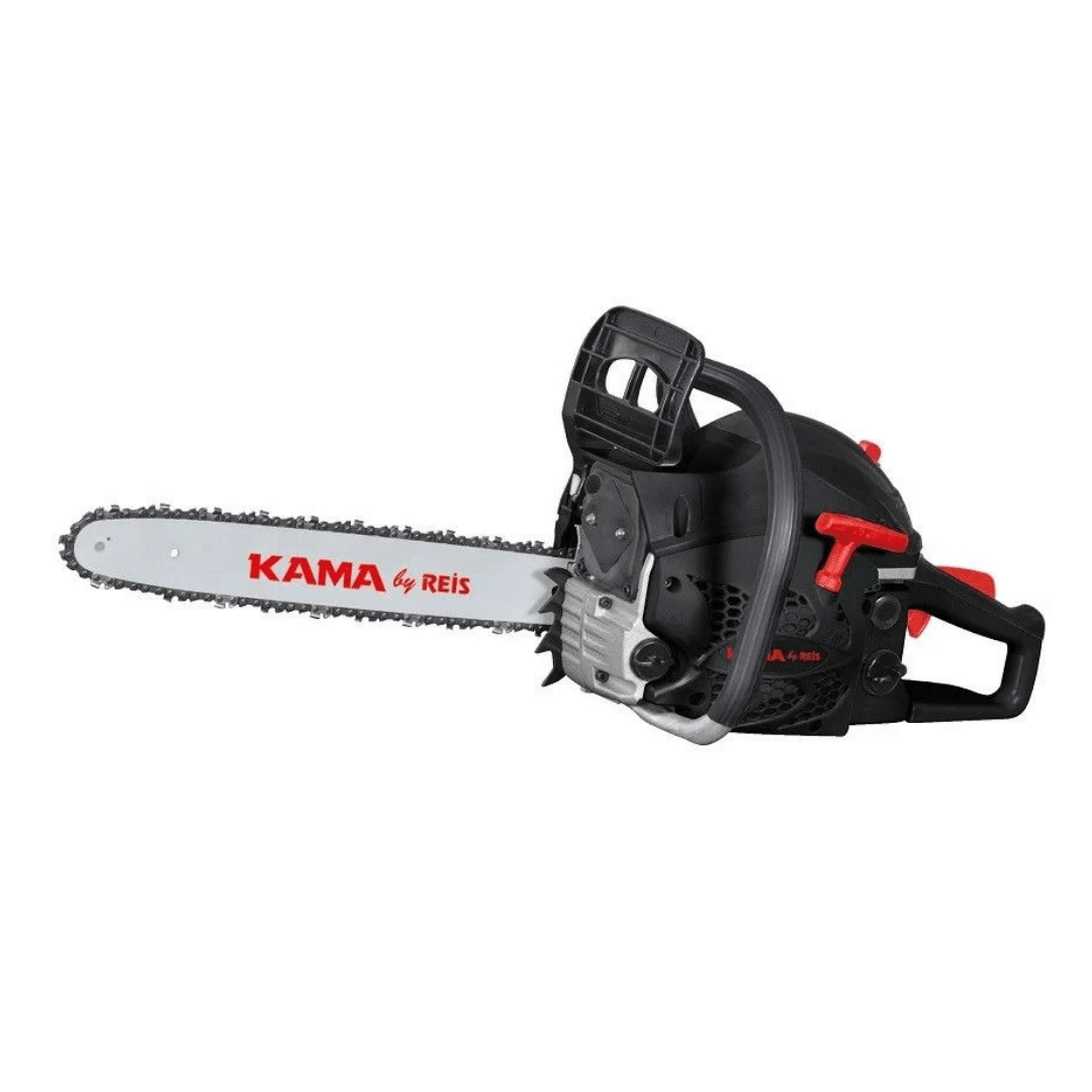AĞAÇ KESME MOTORU KAMA KMR46 BENZİNLİ TESTERE 46CC
