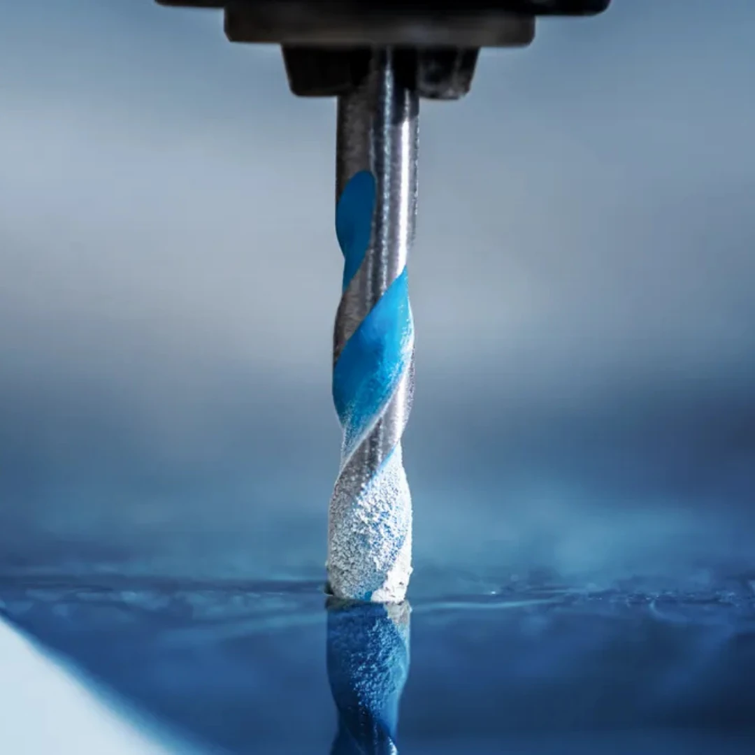 BOSCH CYL-9 MC Çok Amaçlı Matkap Ucu 6*150 mm