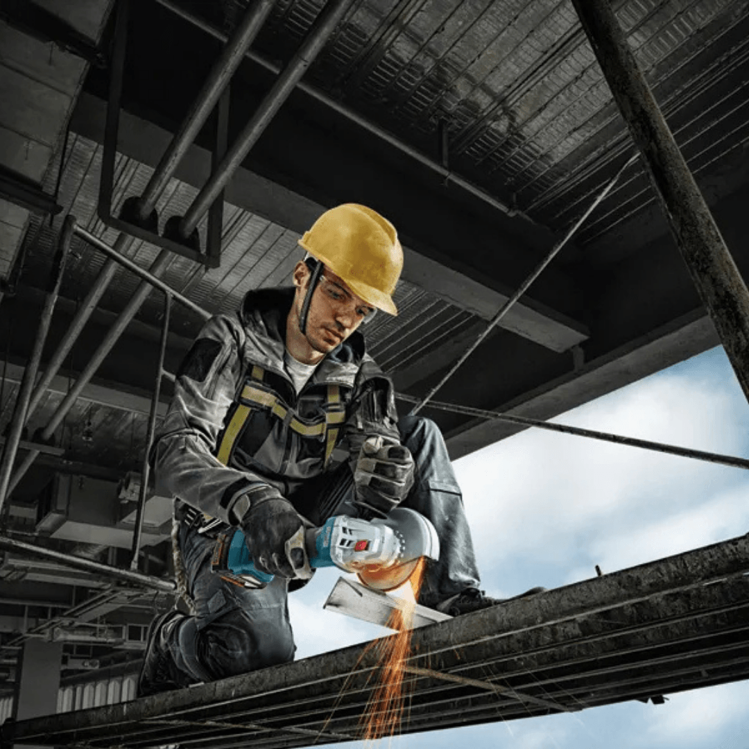 BOSCH AKÜLÜ SET GSB 185-LI + GWS 180 (1x2.0Ah+1x4.0Ah)