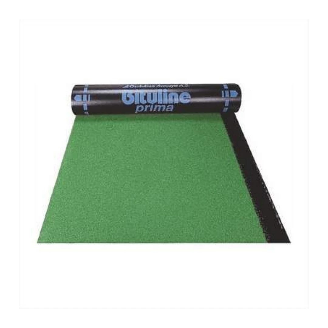 ONDULİNE BITULINE MEBRAN KUMLU YEŞİL PP 40M