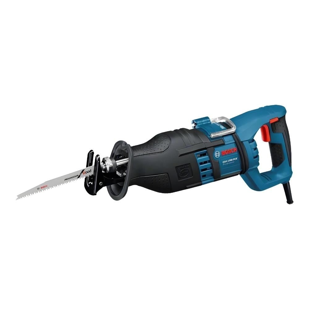 BOSCH PANTER TESTERE 1300 W GSA 1300 PCE
