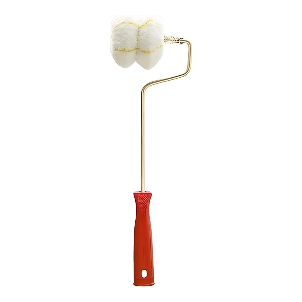 DEKOR BOYACI RULOSU EKSPORT BORU RULOSU 7 CM KOD=1088