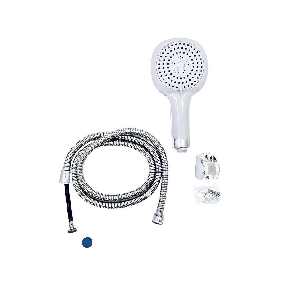 BANYO-DUS SETI MOONART LUX SHOWER ALTAN SERISI KOD: MFS009 kutulu