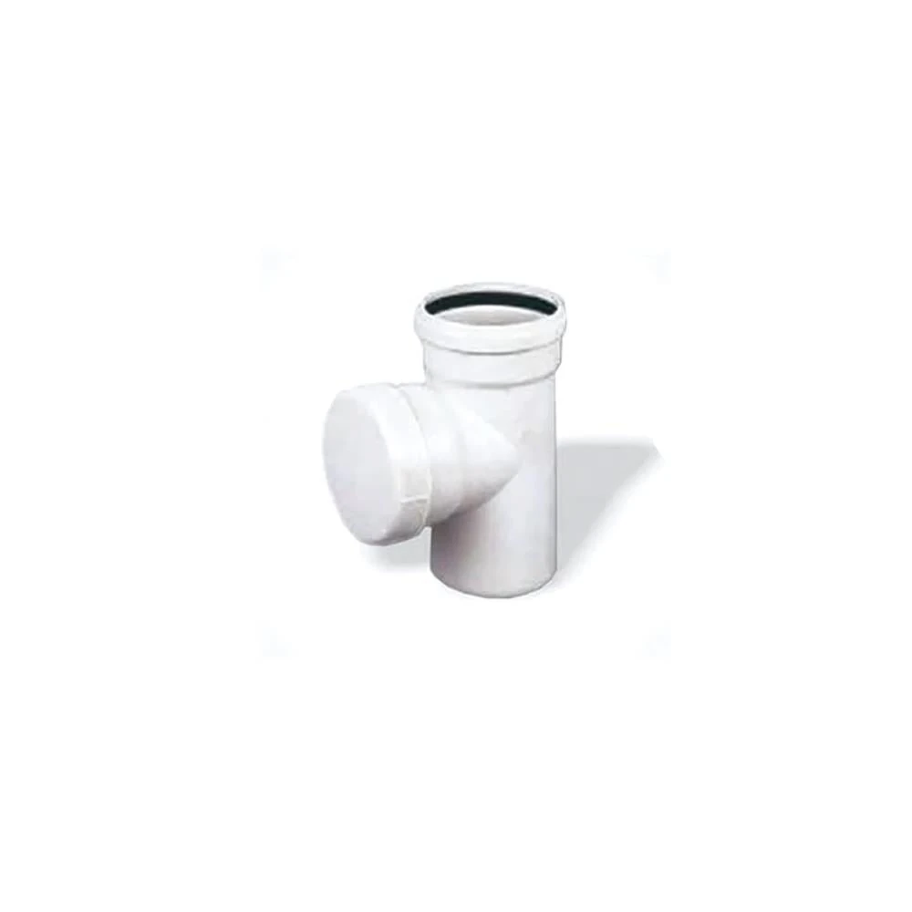 PVC ATIK SU Temizleme Yuvarlak d110