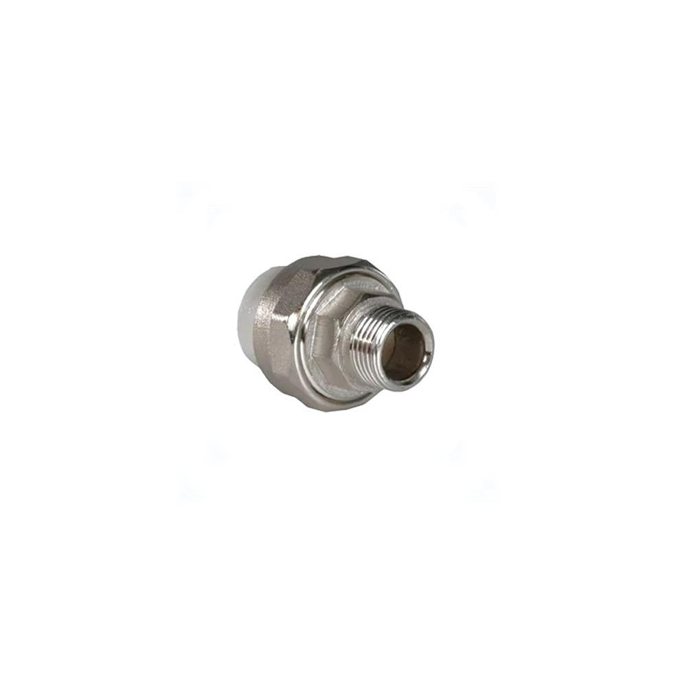 PPR Nipel AA Dis Dis Byz d50-1 1/2" BSPP-G