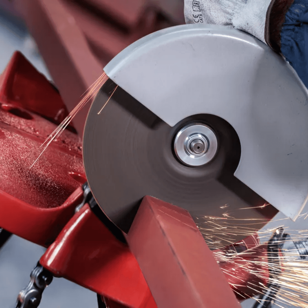 BOSCH METAL KESME TAŞI SDİnox Rap. 180*1,60