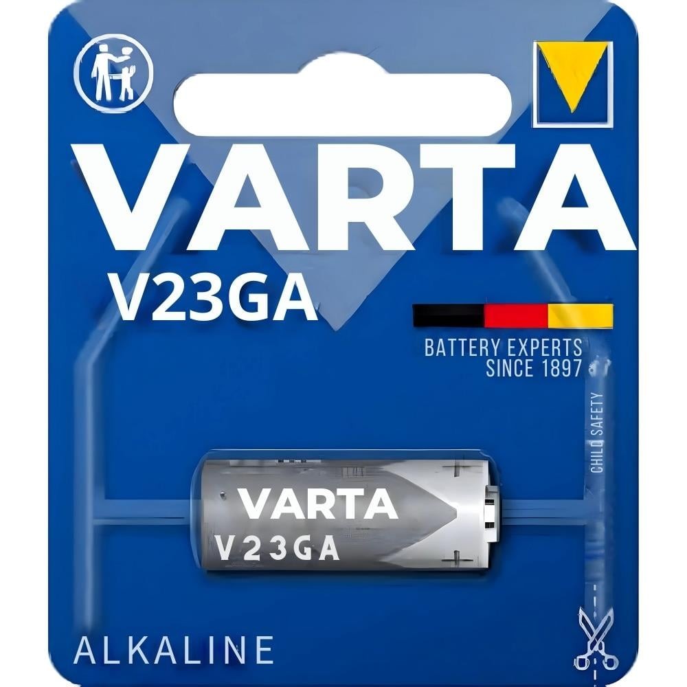 VARTA ELEKTRONICS TEKLI V23GA