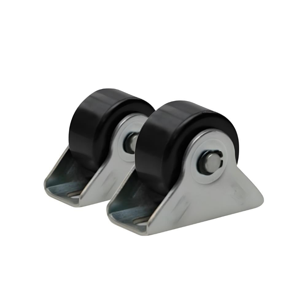 DENGE MAKARASI PVC TAKMATIK ÇAP 40 mm