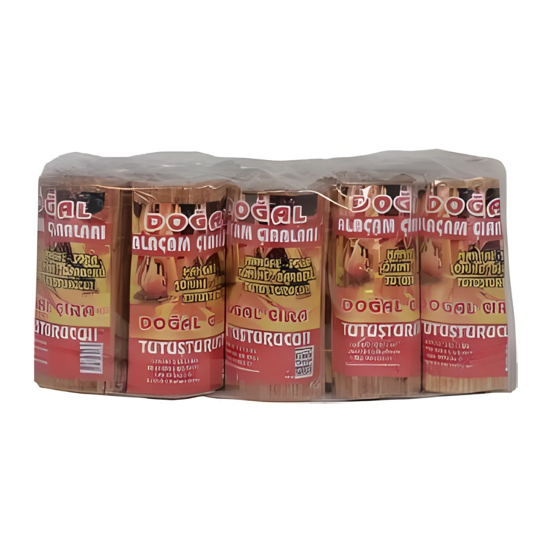 DOĞAL ATEŞ YAKMA ÇIRASI 150gr