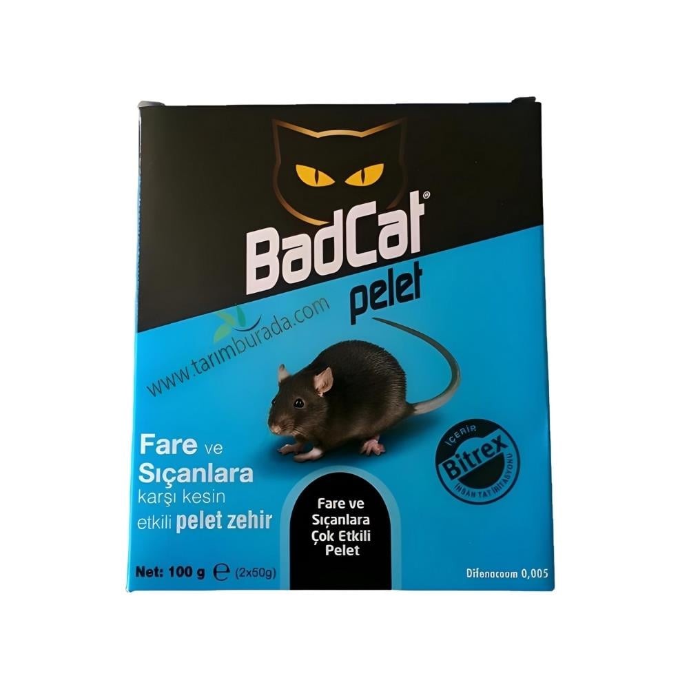FARE ZEHIRI PELET BADCAT-FAZEMAX