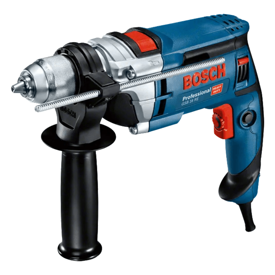 BOSCH DARBELİ MATKAP 750 W GSB 16 RE