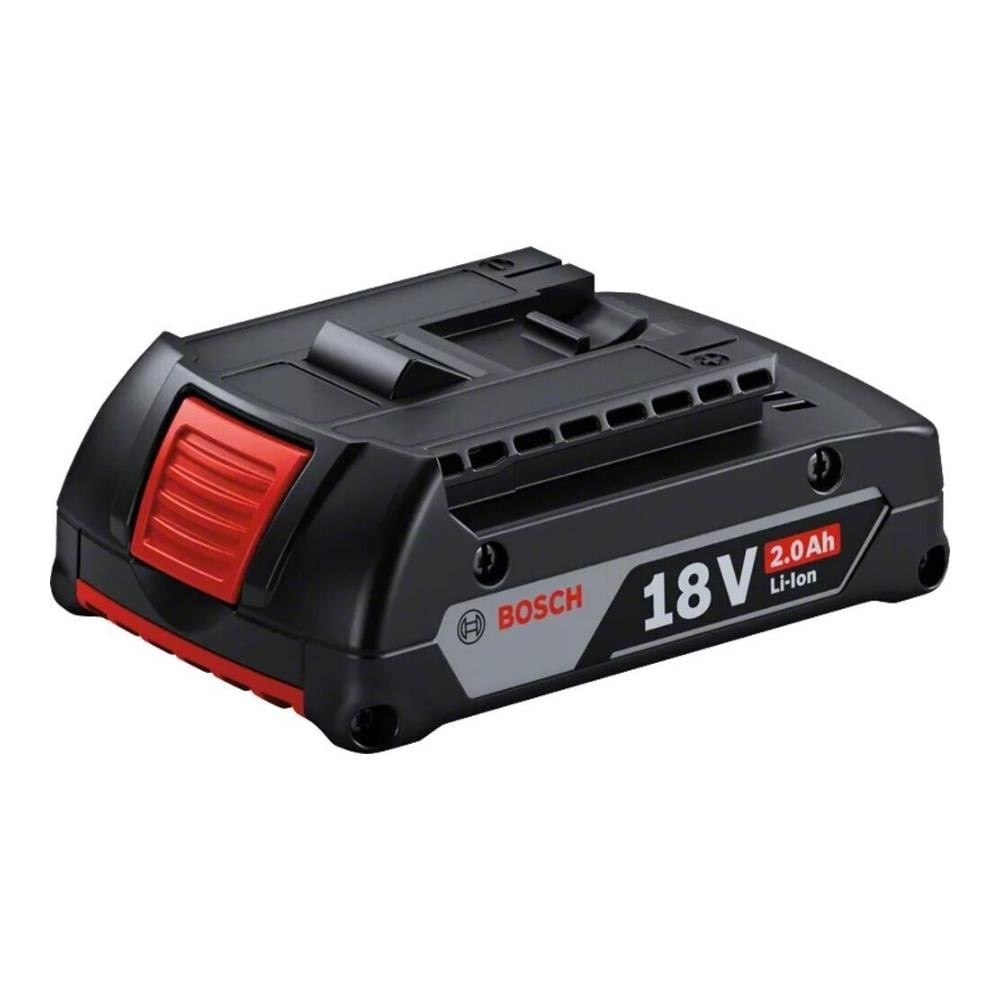BOSCH YEDEK AKÜ El Aleti Akü Li-Ion 18V 2.0Ah (kutusuz)